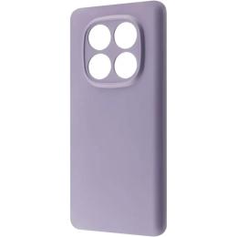 Чехол Wave Colorful Case для Redmi Note 15 Pro 4G Lavender Gray