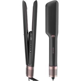 Выпрямитель для волос CECOTEC Air Lisse Black (A01_EU01_100988)