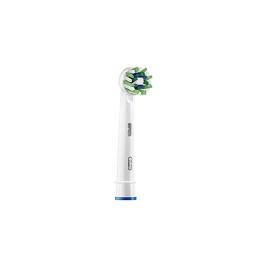 Насадка для зубної щітки Oral-B EB50 Cross Action 1шт OEM