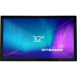 Интерактивная панель INTBOARD 32'' Black (10333020)