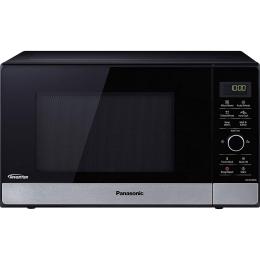 Мікрохвильова піч Panasonic NN-SD38HSZPE