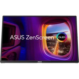 Портативный монитор Asus ZenScreen MQ16FC (90LM0CNV-B01N71) UA