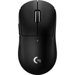 Мышь Logitech G Pro X Superlight 2c Black (910-007531)