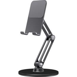 Подставка для смартфона OfficePro MS580G Aluminium Alloys Gray