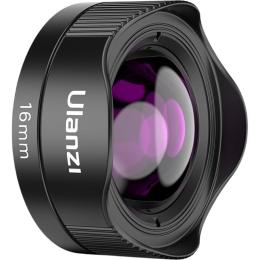 Широкоугольный объектив для смартфона Ulanzi CL-004 16mm (F008)