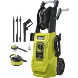 Мийка високого тиску Ryobi RY150PWA (5133005371)