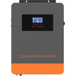 Гібридний сонячний інвертор Powmr POW-HVM3.0KW-24V