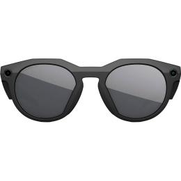 Смарт-окуляри Oakley Meta HSTN Black/Polar Black (OW8002-0351)