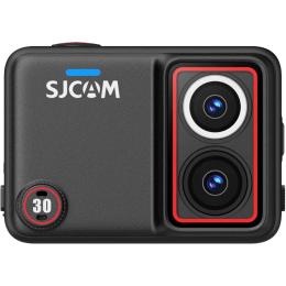 Экшн-камера SJCAM SJ30 Standard Combo Black