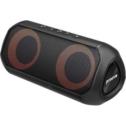 Портативная акустика Proove Third Element SE Black (PSTE2001AP01)