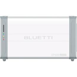 Гібридний сонячний інвертор Bluetti EP600 6000W