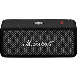 Портативна акустика Marshall Emberton II Black and Steel (1006788)