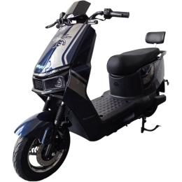 Электроскутер Corso PILOT PL-067310 Blue/Gray