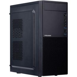 Корпус Prologix E111 450W Black