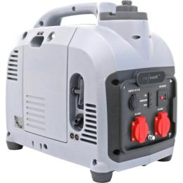 Инверторный бензиновый генератор Revolt 2000W (ZX-8101-675)