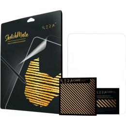 Гідрогелева захисна плівка iLera SketchMate Paperlike Film для Apple iPad Pro 11" (2024-2025) (iLSkplF04)