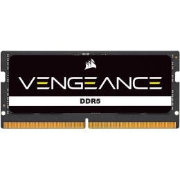 Модуль памяти SO-DIMM DDR5 Corsair Vengeance 16GB 4800MHz (CMSX16GX5M1A4800C40)