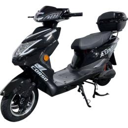 Электроскутер Corso AXENT AX-803922 Black