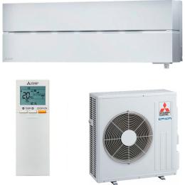 Спліт-система Mitsubishi Electric Premium Zubadan MSZ-LN50VGW-E1/MUZ-LN50VGHZ-ER1 White