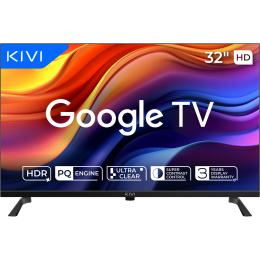 Телевизор Kivi H800KB 32` LCD HD (32H800KB)