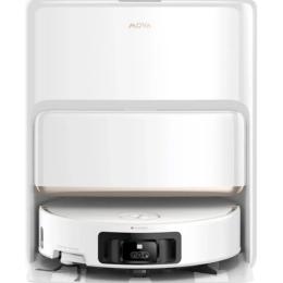 Робот-пылесос Mova Z60 Ultra Roller Standalone White (RLZ73CE)