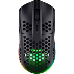 Миша Trust GXT 929 Helox Wireless/USB Black (25307)