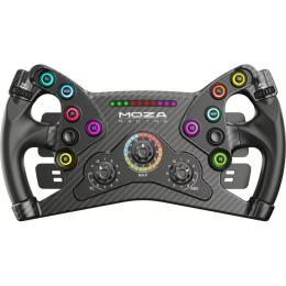 Ігрове кермо MOZA Racing KS Steering (RS047_Moza)