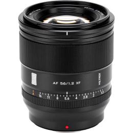 Объектив Viltrox AF 56mm f/1.2 Pro Nikon Z