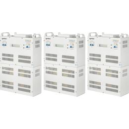 Стабілізатор напруги Volter 54 птс (3x18)