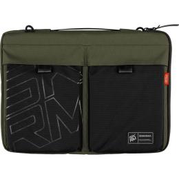 Сумка для ноутбука Skinarma Jager 14` Olive (SK-LAPTOP14-JAGER-GRN)