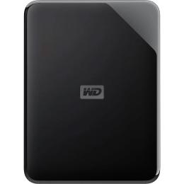 Внешний жесткий диск WD Elements AE Portable 5TB (WDBEBA0050BBK-WESN)