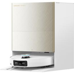 Робот-пылесос Dreame Bot X60 Ultra Complete White (RLX87DE-wh)