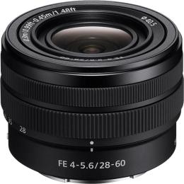 Объектив Sony FE 28-60mm f/4-5.6 (SEL2860) OEM