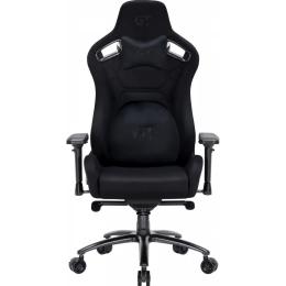 Геймерское кресло GT Racer X-5166 Fabric Black