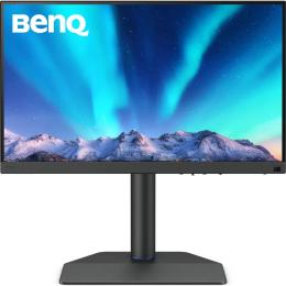 Монитор BenQ 27` SW272Q (9H.LLPLB.QBE)