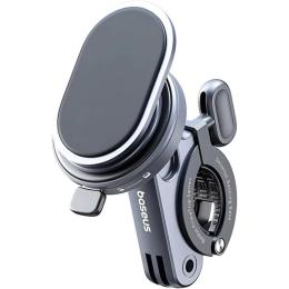 Тримач для смартфона Baseus PrimeTrip Series Stick-on Type Bike (C40569001121-00)