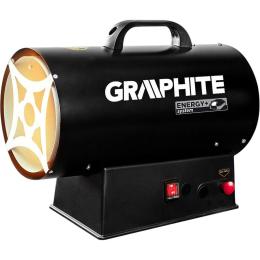 Теплова гармата Graphite 58GE100