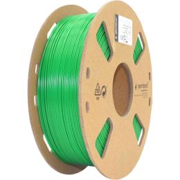 Филамент для 3D-принтеров Gembird PETG 1.75mm Green (3DP-PETG1.75-01-G)