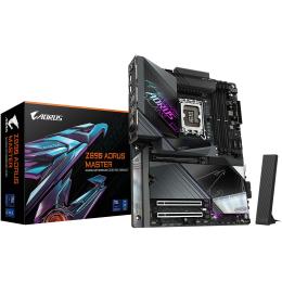 Материнская плата AORUS Z890 Master