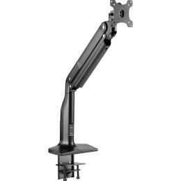 Настільне кріплення для монітора 2E 1MCBUSB 17"-43" Black (2E-1MCBUSB)