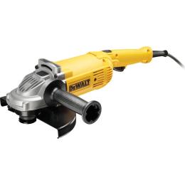 Угловая шлифмашина DeWalt DWE492