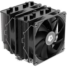 Кулер для процесора ID-Cooling SE-206-XT Black