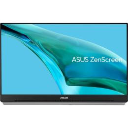Портативний монітор Asus ZenScreen MB249C (90LM0865-B01170)