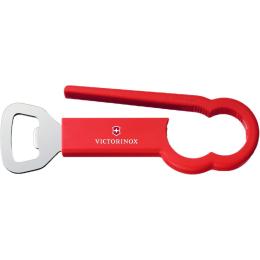 Відкривачка для пляшок Victorinox Opener Red 7.6912