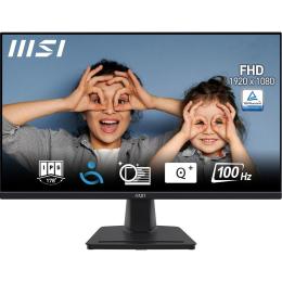 Монітор MSI 21.5" PRO MP225 (9S6-3PC6CM-003)