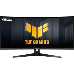 Монітор Asus 34" TUF Gaming VG34VQ3B (90LM0AA0-B01170) EU