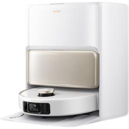Робот-пилосос Mova V50 Ultra Complete White (RLV72LE-1)