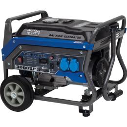 Генератор бензиновый CGM 3000SP