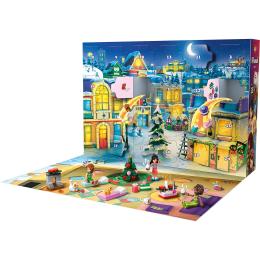 Конструктор LEGO Friends Адвент календарь 2025 (42668)