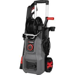 Мойка высокого давления Intertool DT-1518